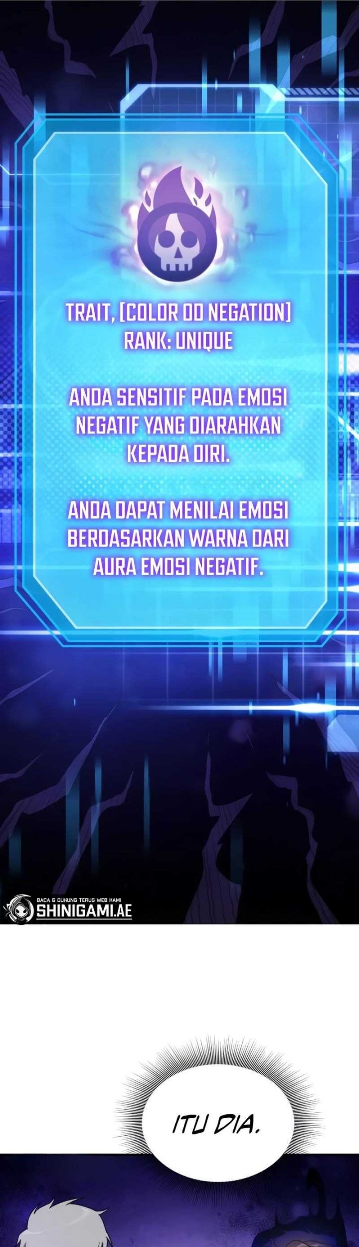 Playing The Perfect Fox-Eyed Villain Chapter 03 Gambar 28