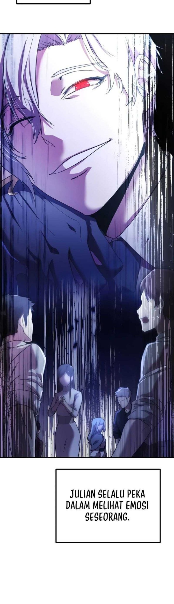 Playing The Perfect Fox-Eyed Villain Chapter 03 Gambar 30