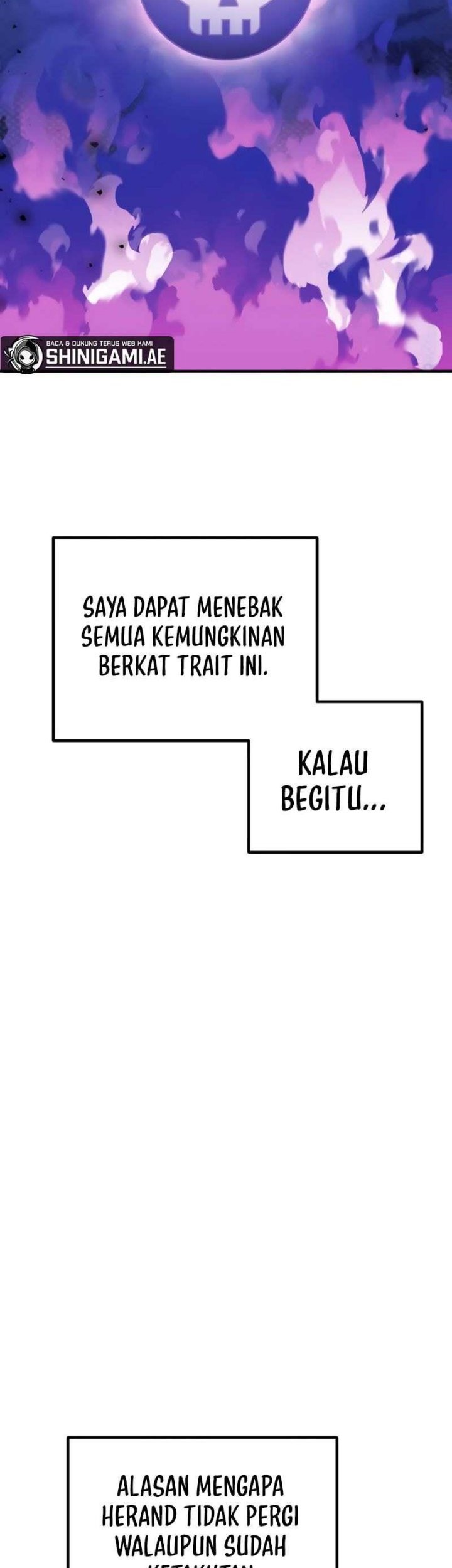 Playing The Perfect Fox-Eyed Villain Chapter 03 Gambar 34