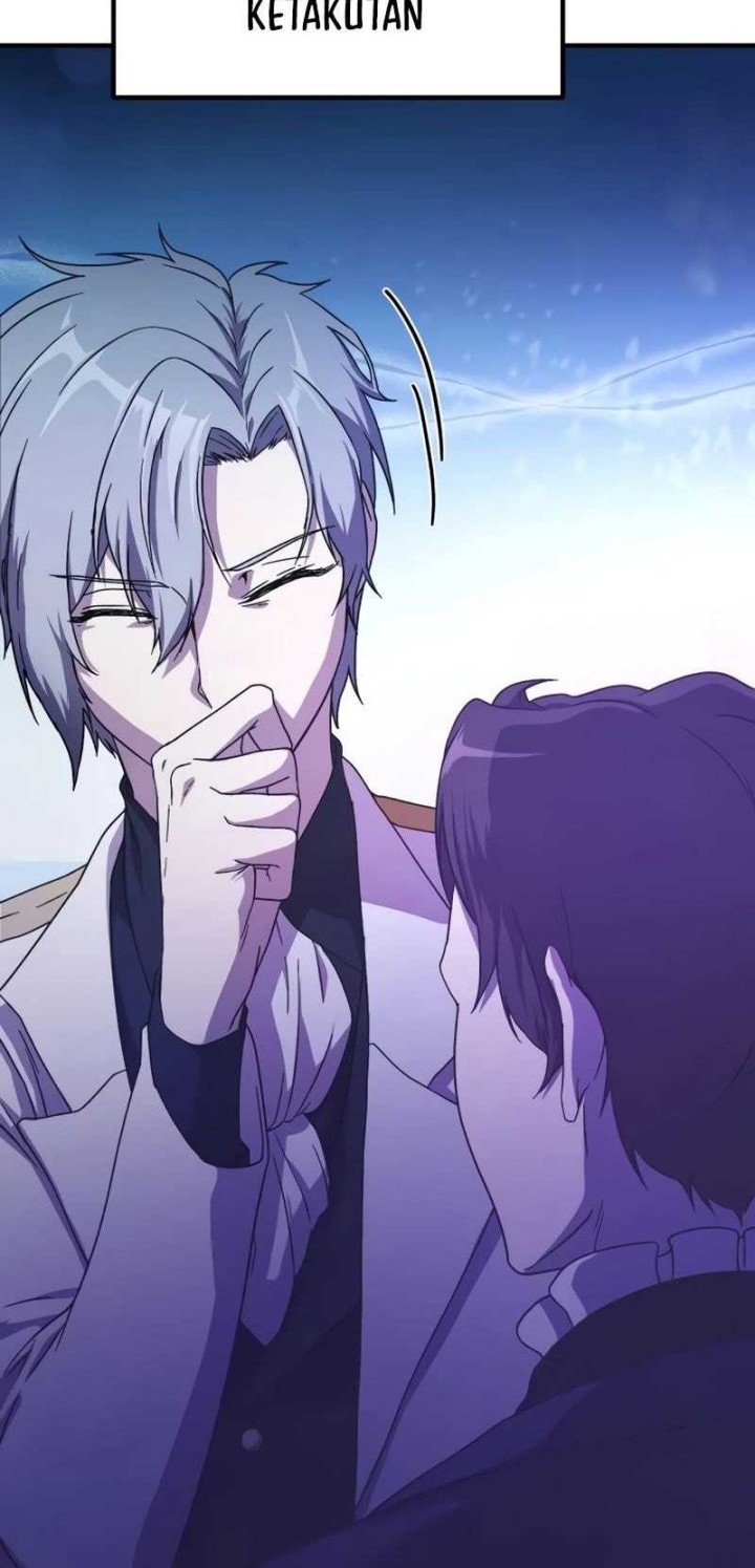 Playing The Perfect Fox-Eyed Villain Chapter 03 Gambar 35