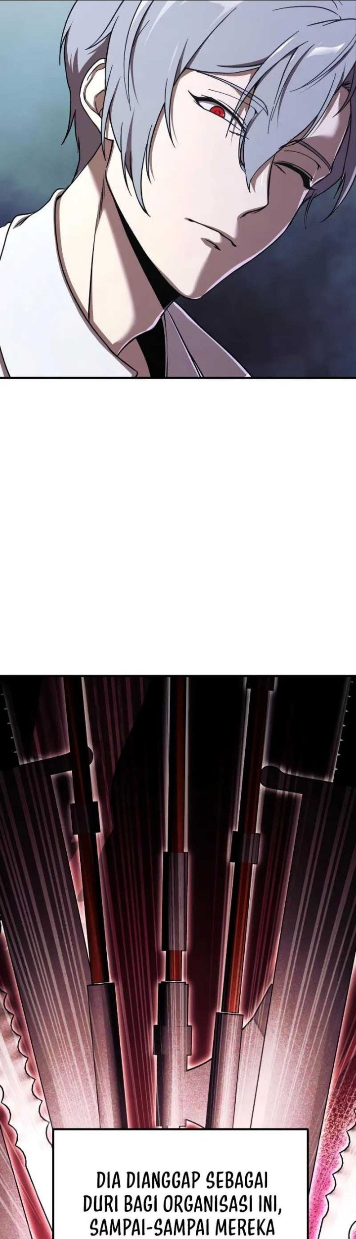 Playing The Perfect Fox-Eyed Villain Chapter 02 Gambar 53