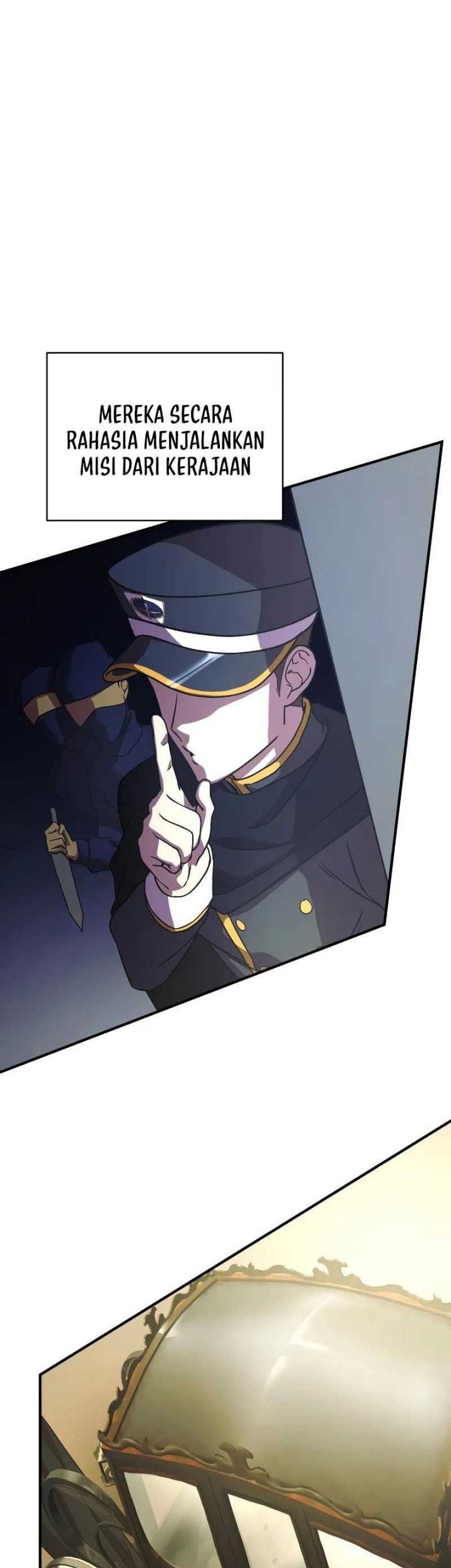 Playing The Perfect Fox-Eyed Villain Chapter 02 Gambar 59