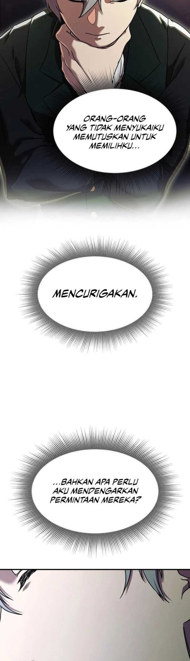 Playing The Perfect Fox-Eyed Villain Chapter 02 Gambar 62