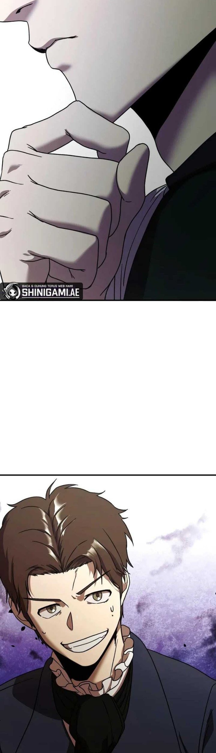 Playing The Perfect Fox-Eyed Villain Chapter 02 Gambar 63