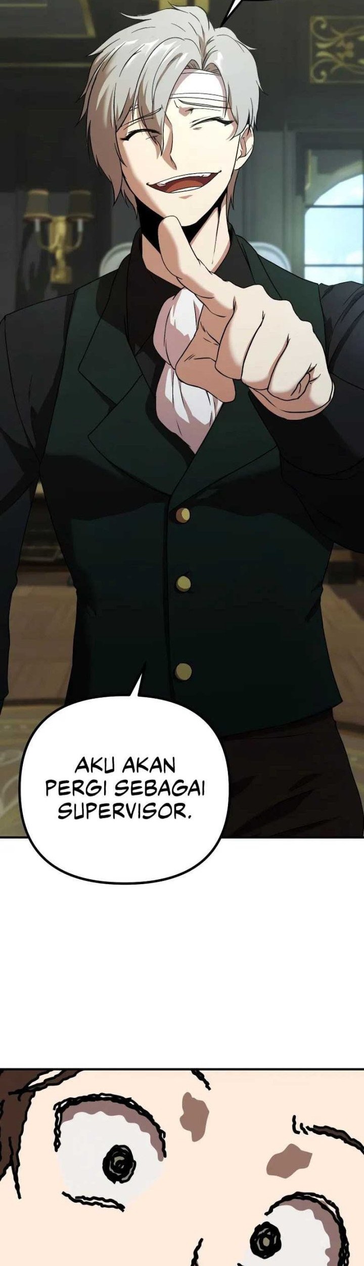 Playing The Perfect Fox-Eyed Villain Chapter 02 Gambar 66