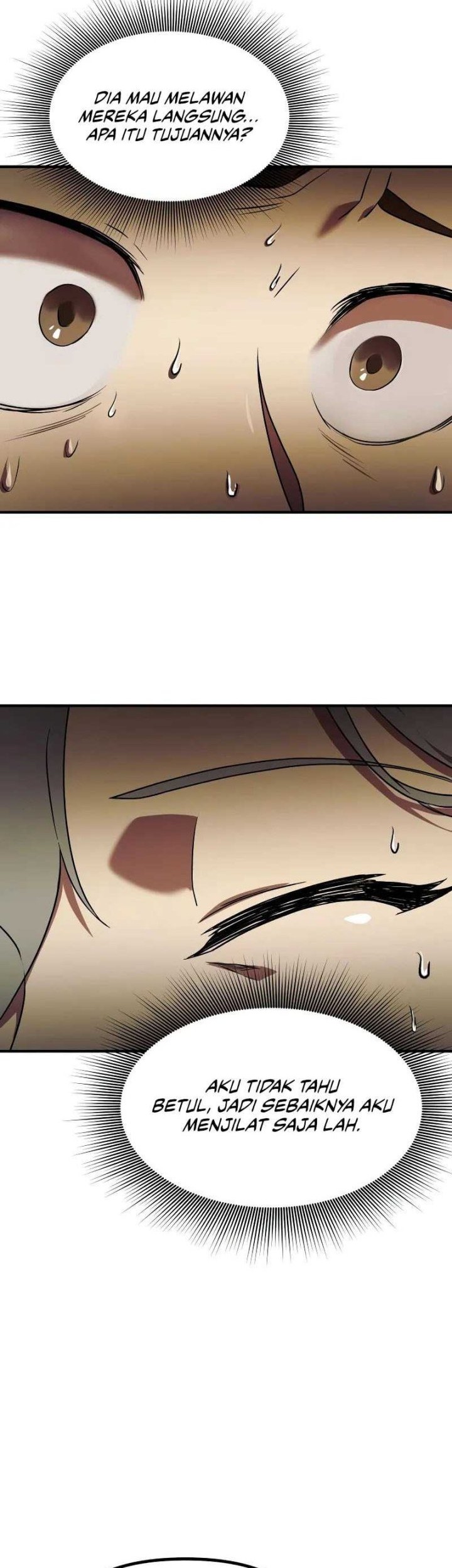 Playing The Perfect Fox-Eyed Villain Chapter 02 Gambar 70