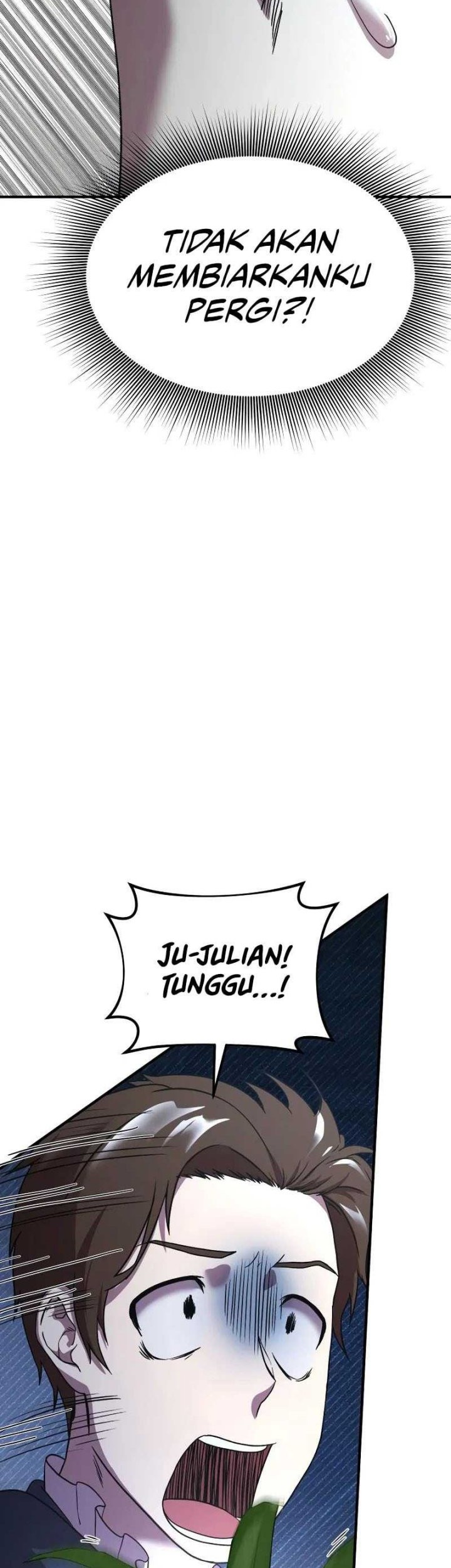 Playing The Perfect Fox-Eyed Villain Chapter 02 Gambar 74