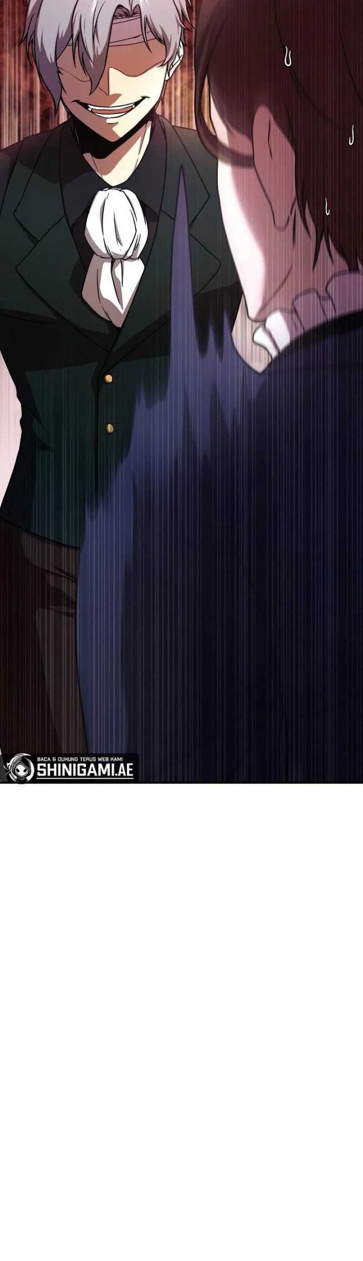 Playing The Perfect Fox-Eyed Villain Chapter 02 Gambar 38