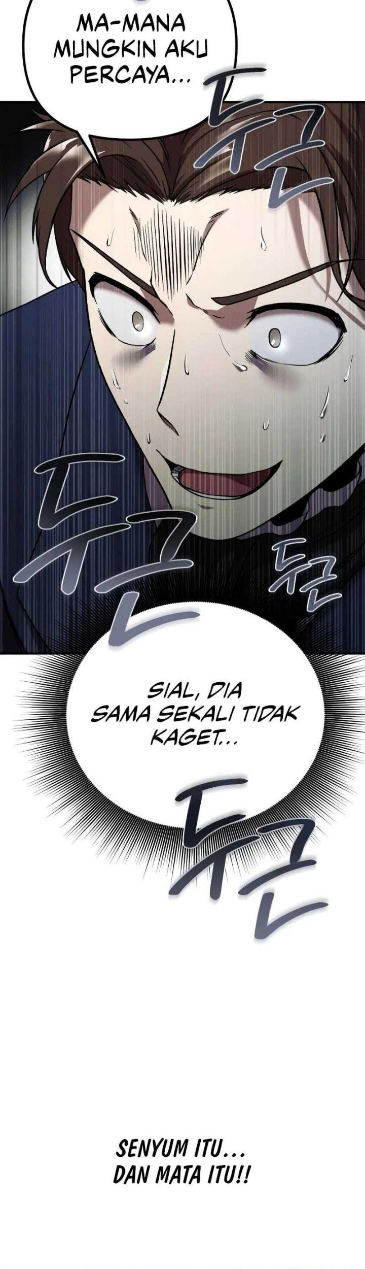 Playing The Perfect Fox-Eyed Villain Chapter 02 Gambar 42