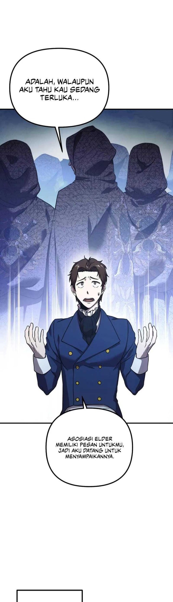 Playing The Perfect Fox-Eyed Villain Chapter 02 Gambar 47