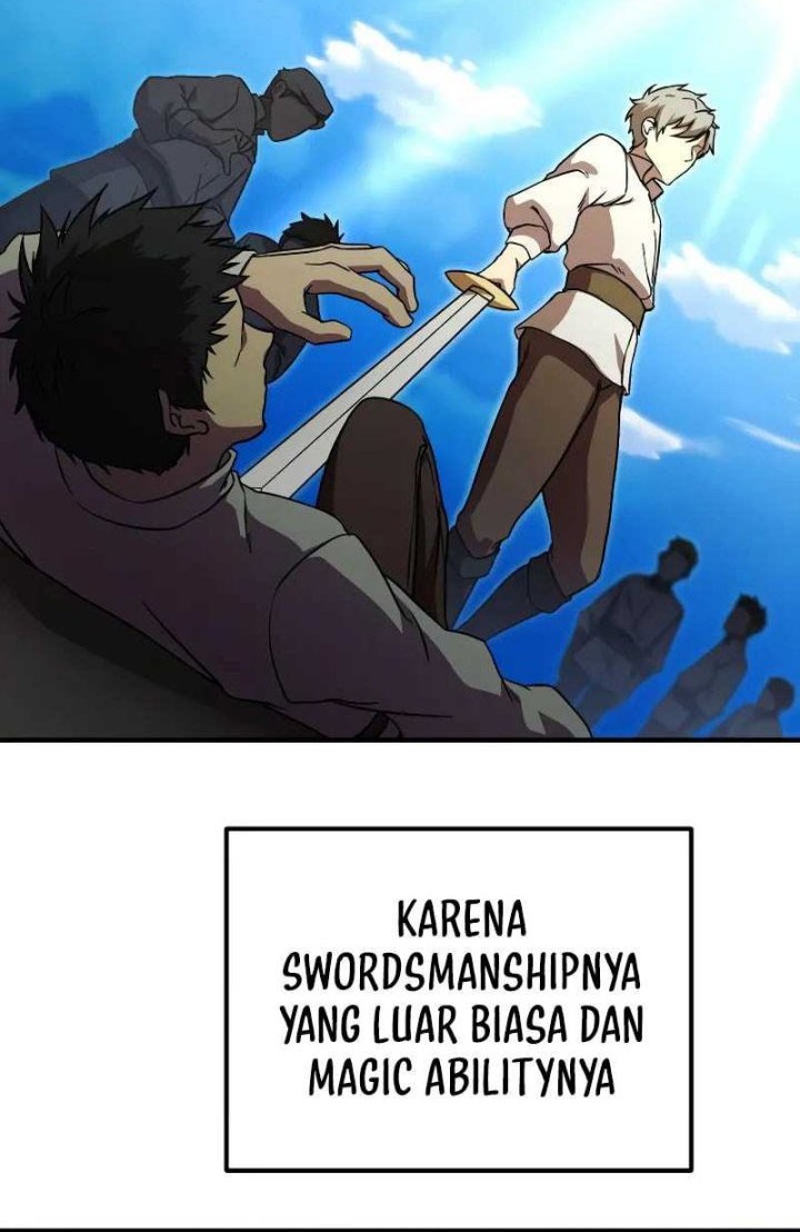 Playing The Perfect Fox-Eyed Villain Chapter 02 Gambar 52