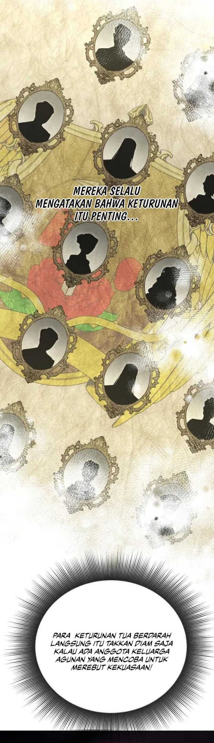 Playing The Perfect Fox-Eyed Villain Chapter 02 Gambar 49