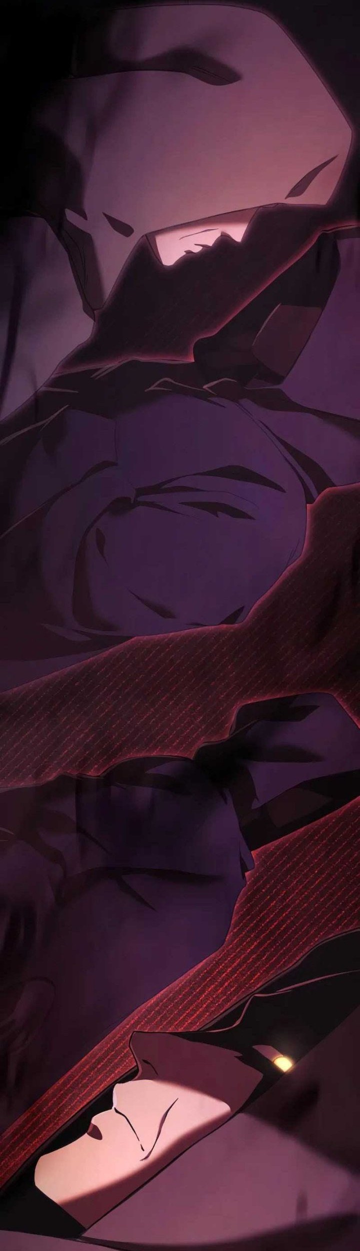 Playing The Perfect Fox-Eyed Villain Chapter 02 Gambar 50