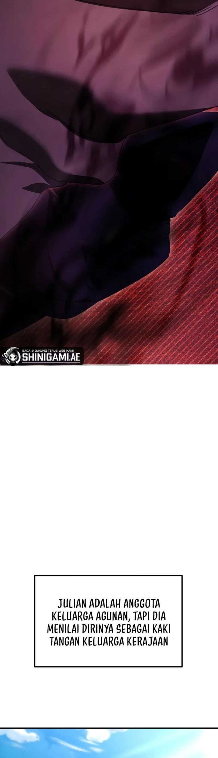 Playing The Perfect Fox-Eyed Villain Chapter 02 Gambar 51