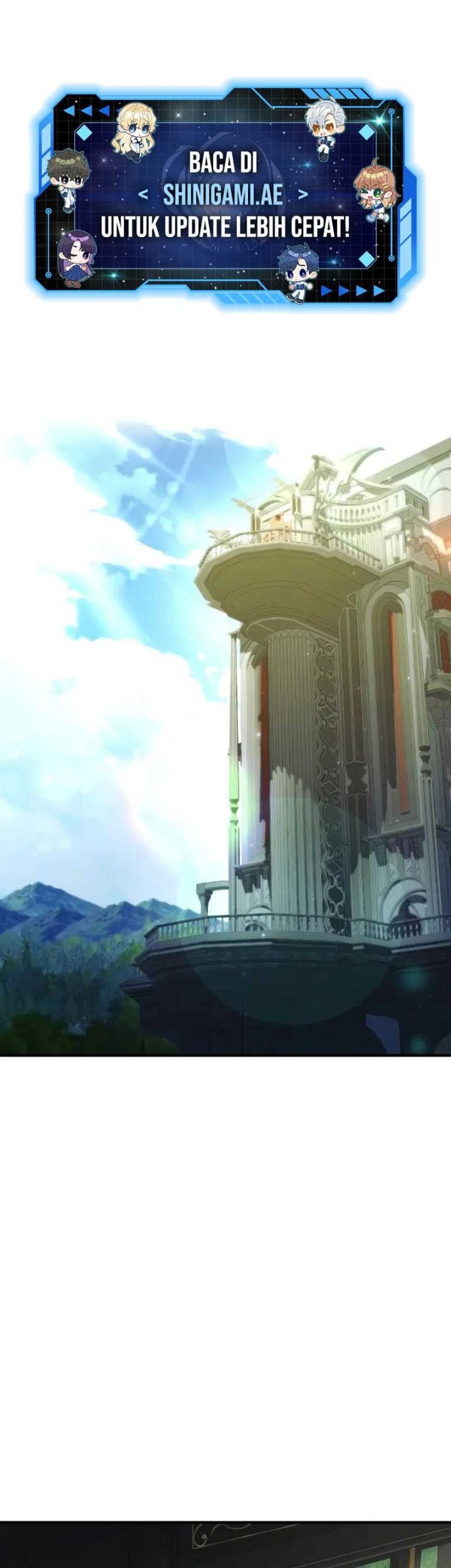 Komik Playing The Perfect Fox-Eyed Villain Chapter 02 gambar nomor 1