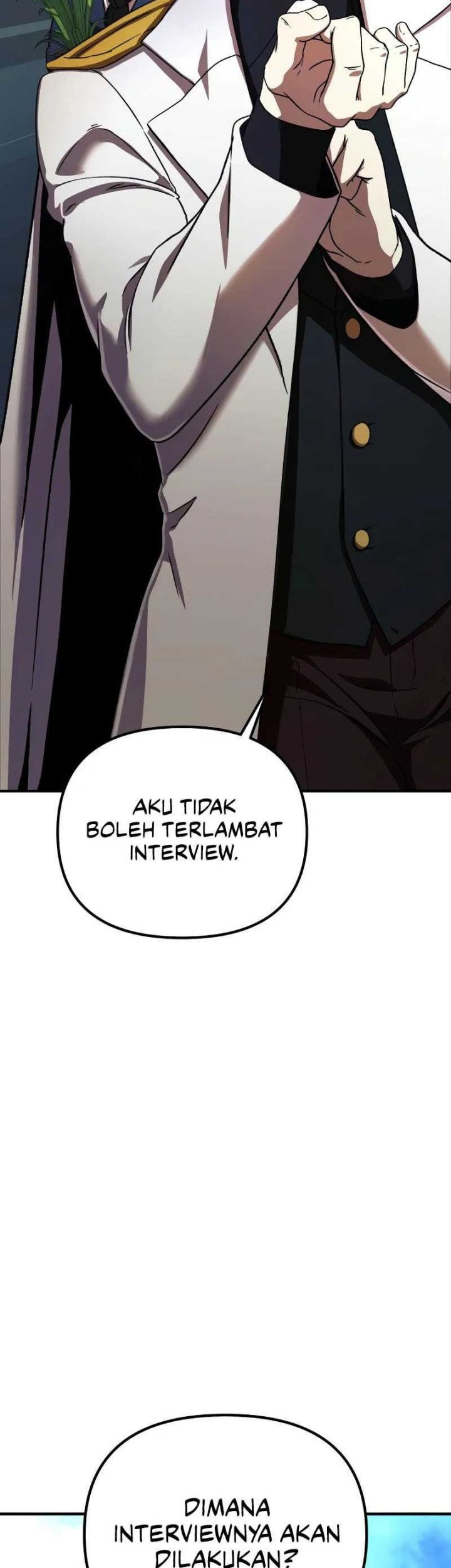 Playing The Perfect Fox-Eyed Villain Chapter 02 Gambar 93