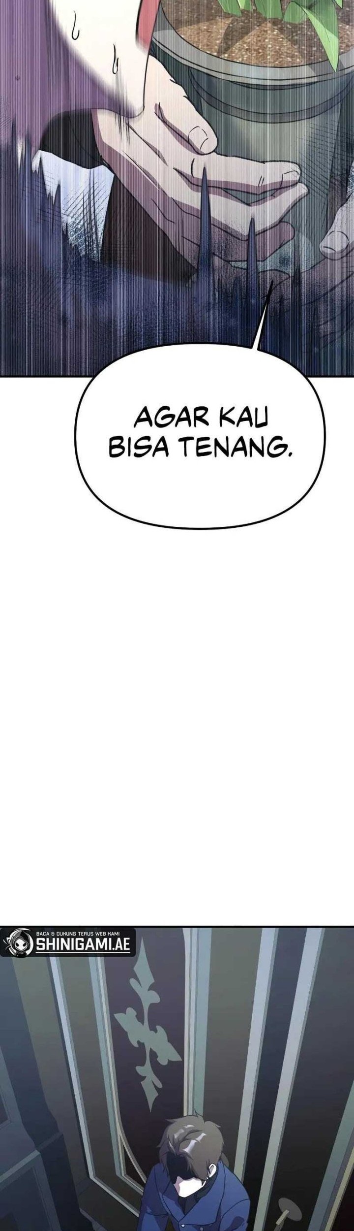 Playing The Perfect Fox-Eyed Villain Chapter 02 Gambar 77