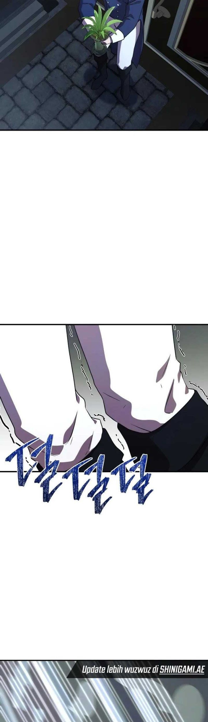 Playing The Perfect Fox-Eyed Villain Chapter 02 Gambar 78