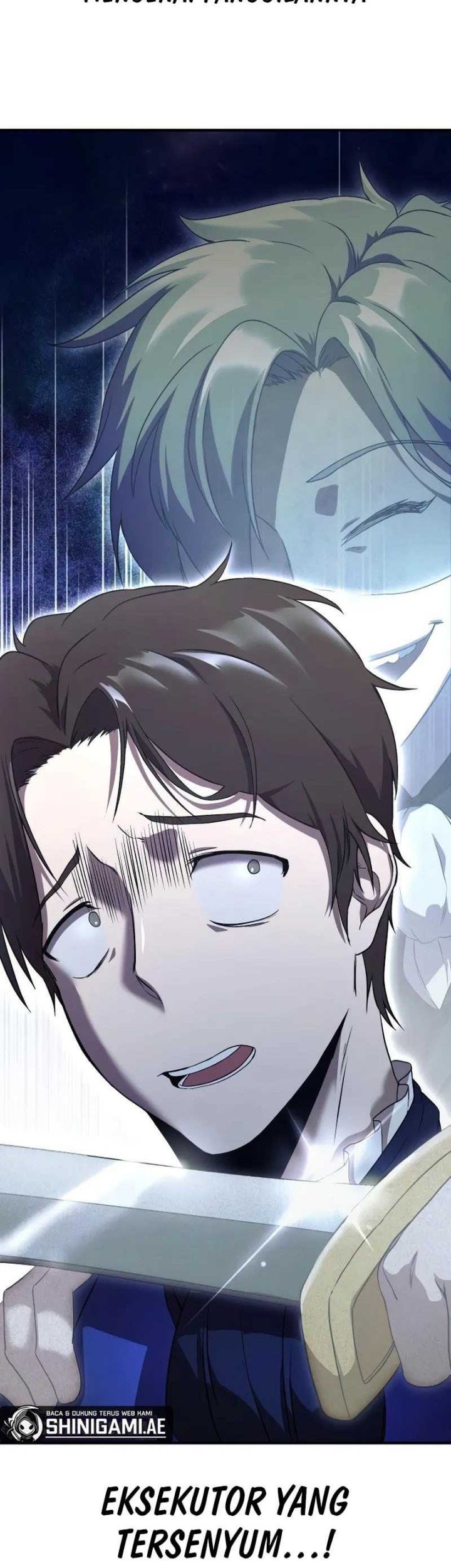 Playing The Perfect Fox-Eyed Villain Chapter 02 Gambar 82