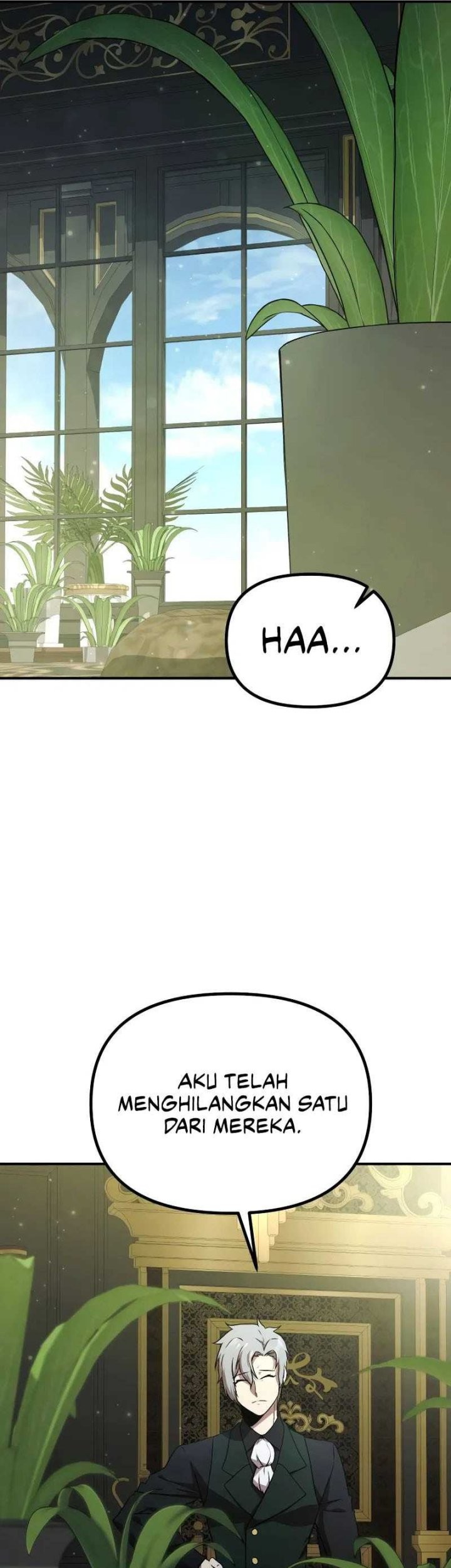 Playing The Perfect Fox-Eyed Villain Chapter 02 Gambar 84