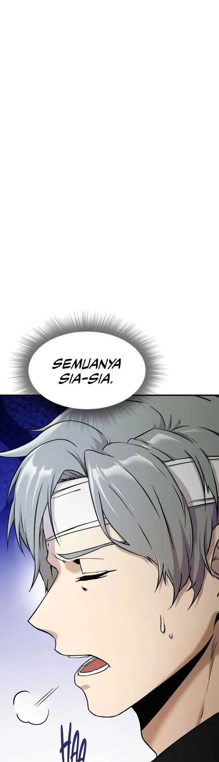 Playing The Perfect Fox-Eyed Villain Chapter 02 Gambar 7