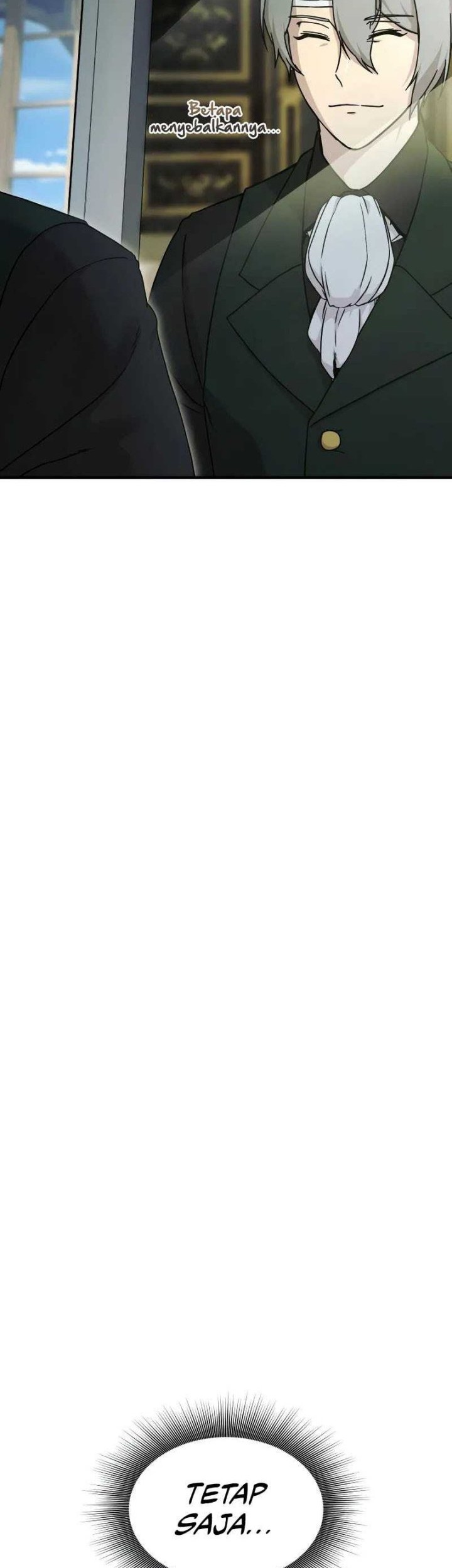 Playing The Perfect Fox-Eyed Villain Chapter 02 Gambar 10