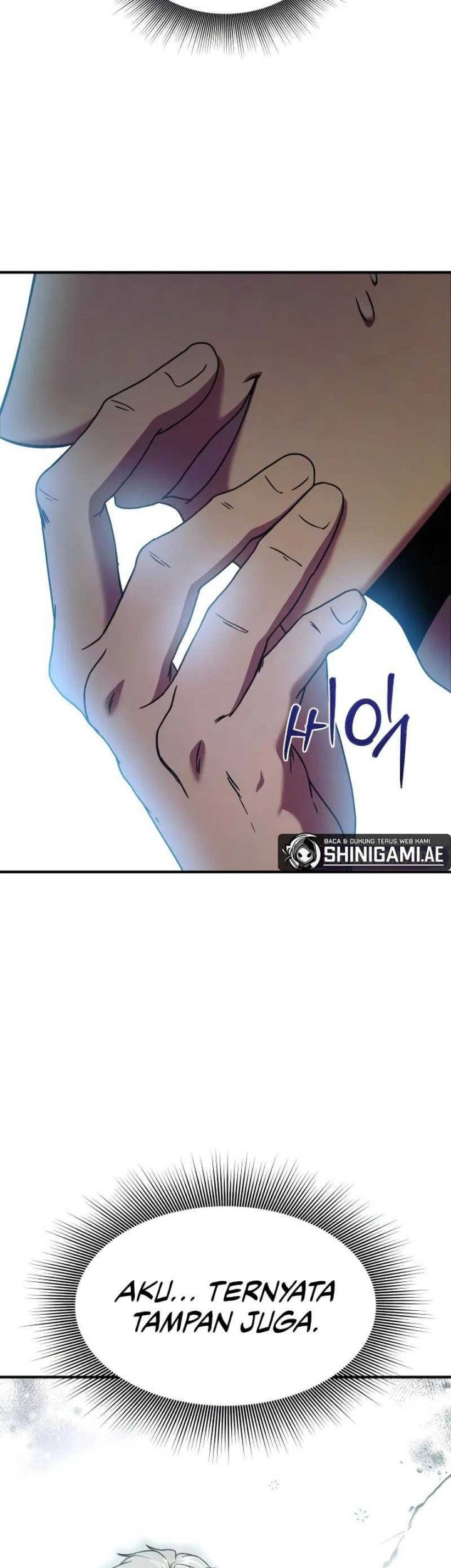 Playing The Perfect Fox-Eyed Villain Chapter 02 Gambar 11