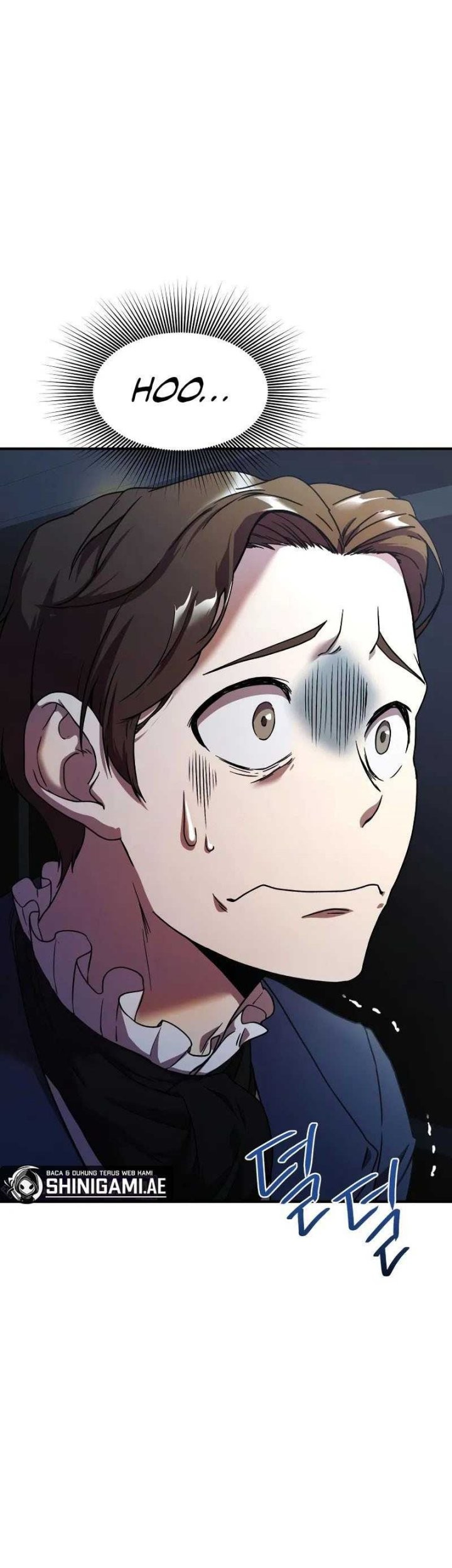 Playing The Perfect Fox-Eyed Villain Chapter 02 Gambar 17