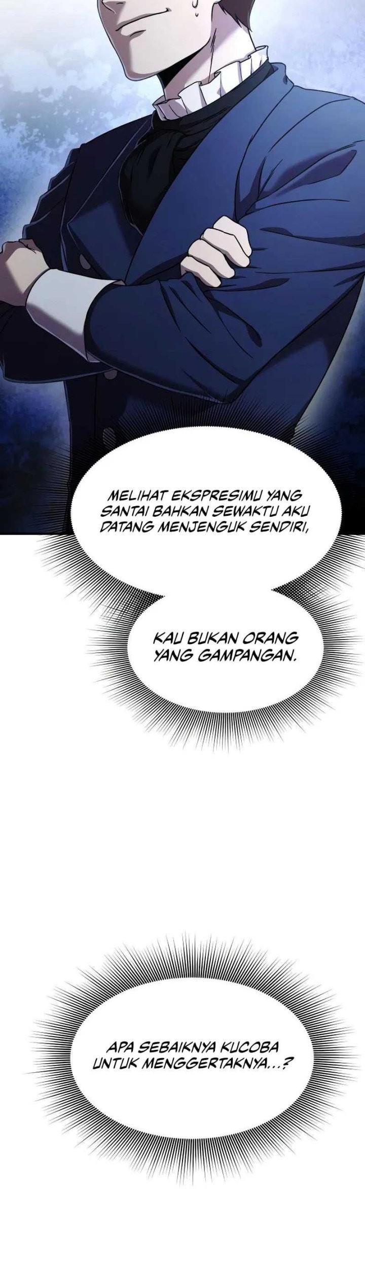 Playing The Perfect Fox-Eyed Villain Chapter 02 Gambar 31