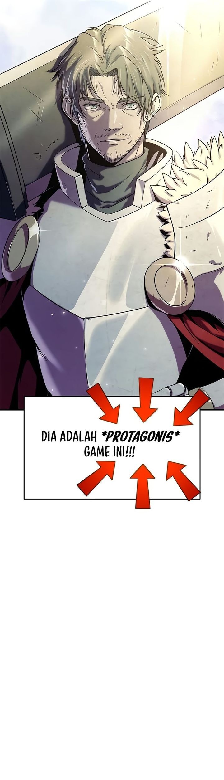 Playing The Perfect Fox-Eyed Villain Chapter 01 Gambar 26