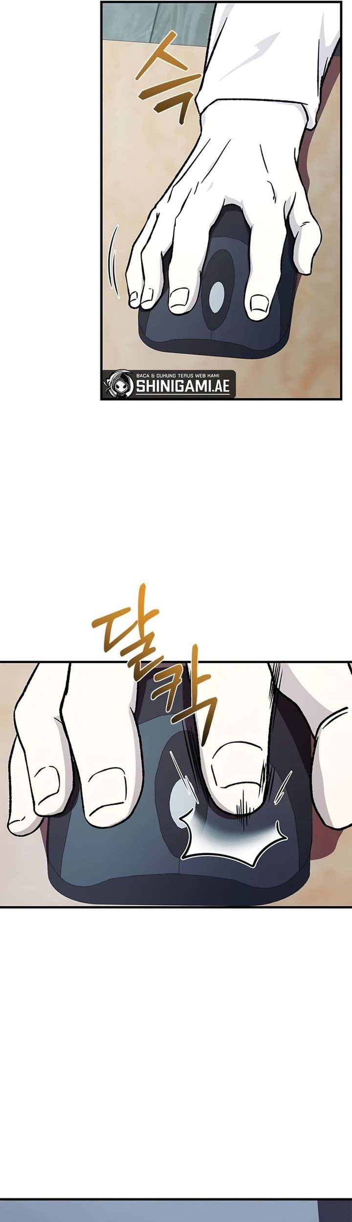 Playing The Perfect Fox-Eyed Villain Chapter 01 Gambar 34