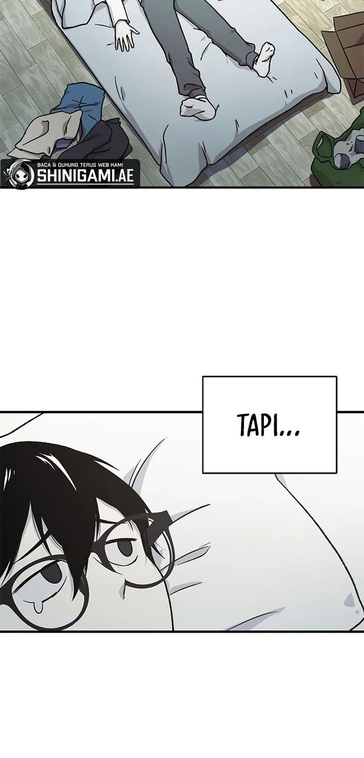 Playing The Perfect Fox-Eyed Villain Chapter 01 Gambar 37