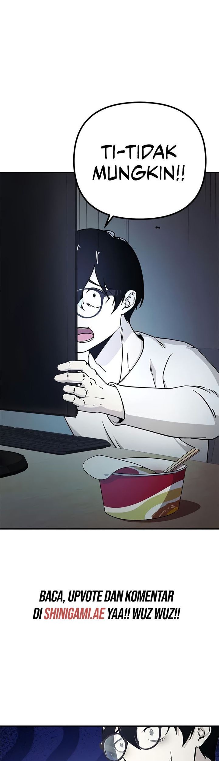 Playing The Perfect Fox-Eyed Villain Chapter 01 Gambar 20