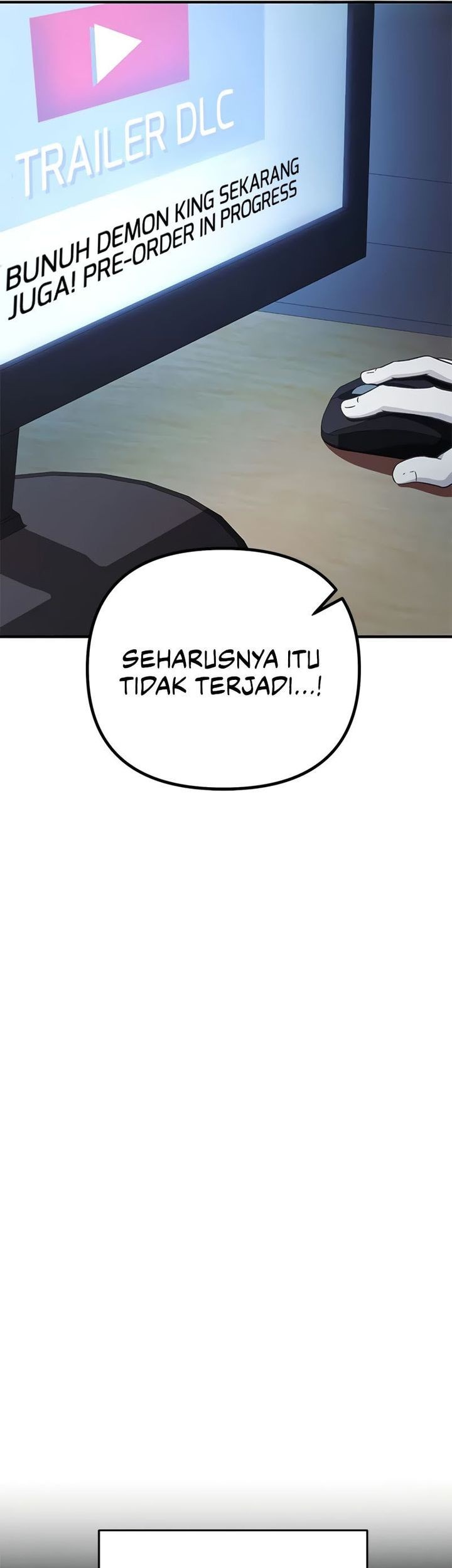 Playing The Perfect Fox-Eyed Villain Chapter 01 Gambar 22