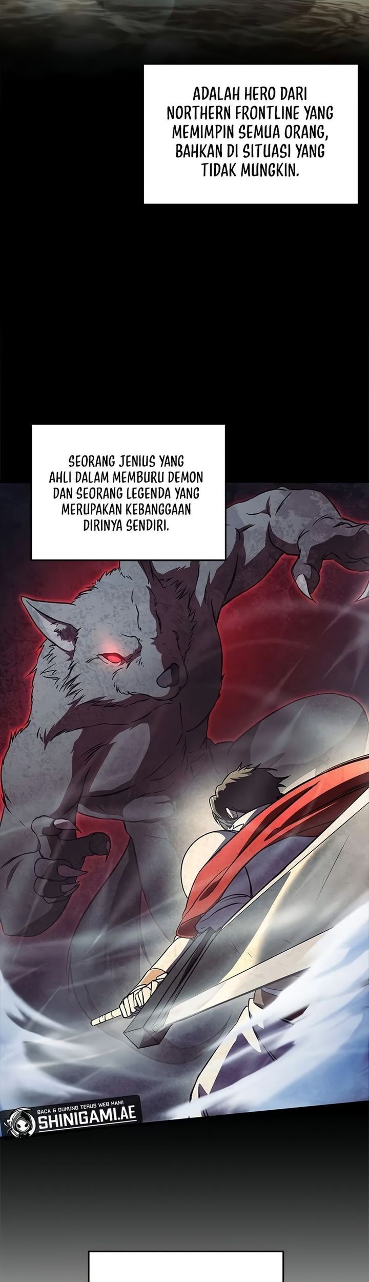 Playing The Perfect Fox-Eyed Villain Chapter 01 Gambar 24