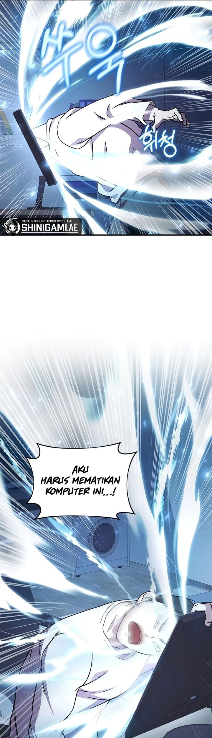 Playing The Perfect Fox-Eyed Villain Chapter 01 Gambar 52