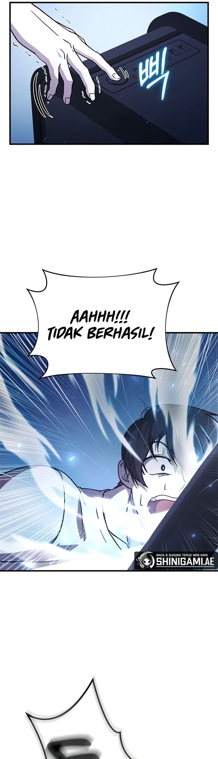 Playing The Perfect Fox-Eyed Villain Chapter 01 Gambar 54