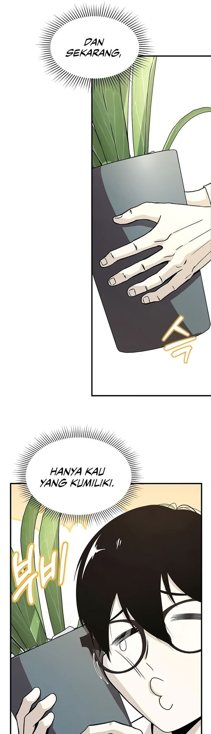 Playing The Perfect Fox-Eyed Villain Chapter 01 Gambar 40