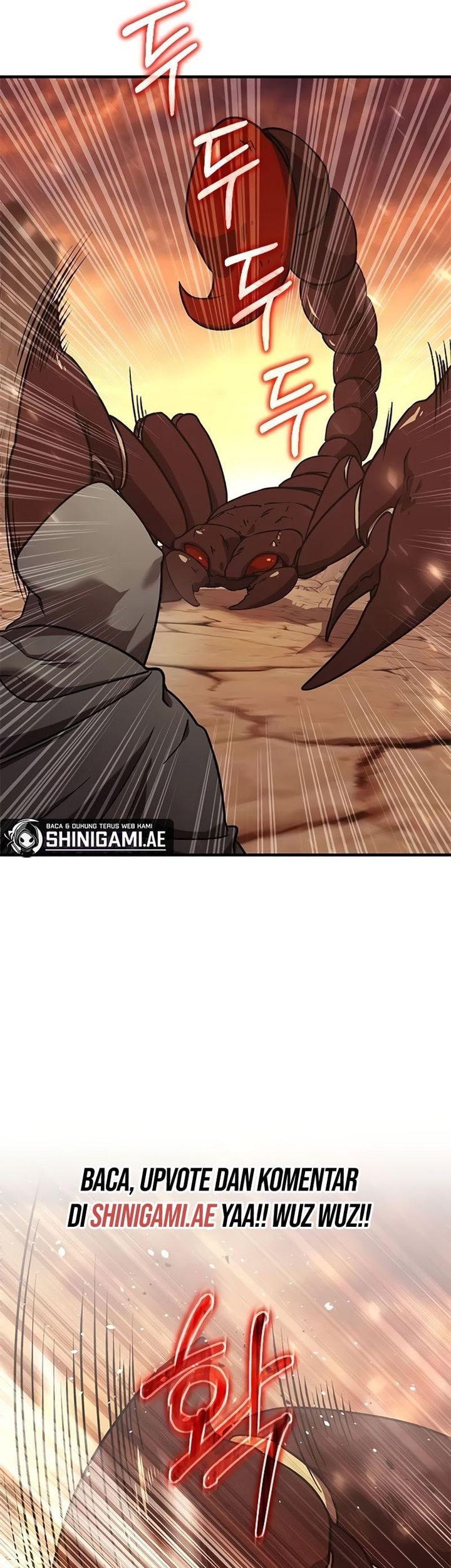 Playing The Perfect Fox-Eyed Villain Chapter 01 Gambar 66