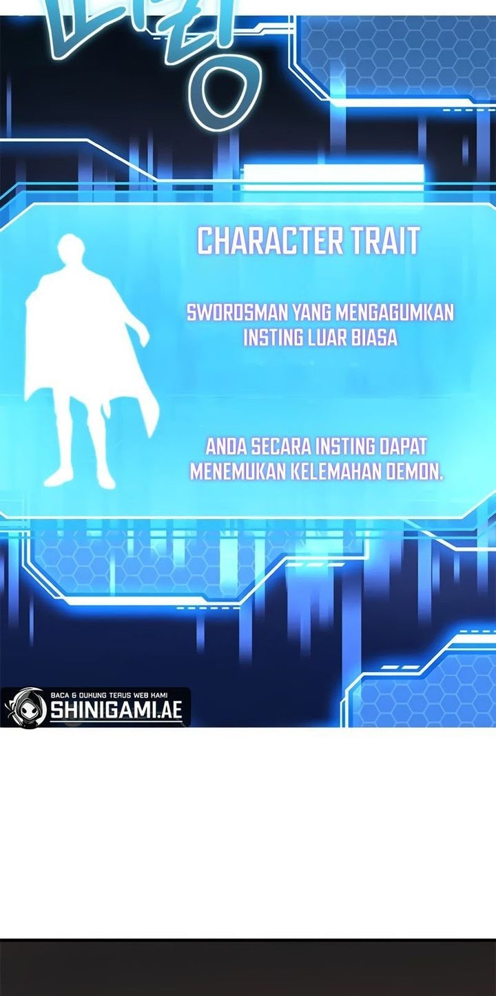 Playing The Perfect Fox-Eyed Villain Chapter 01 Gambar 69