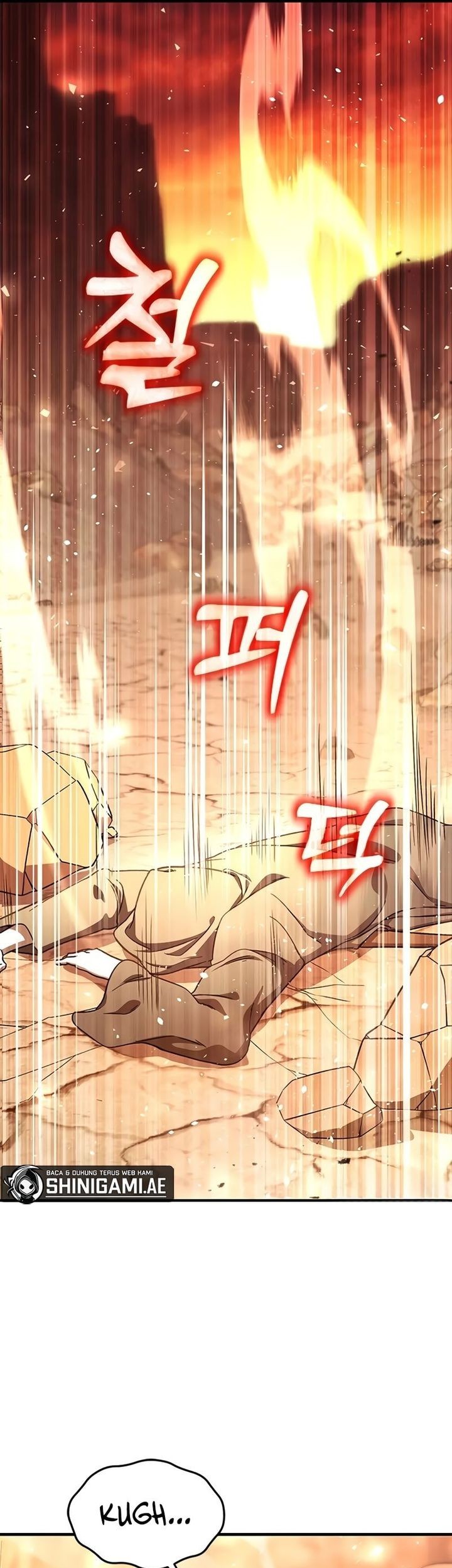 Playing The Perfect Fox-Eyed Villain Chapter 01 Gambar 62