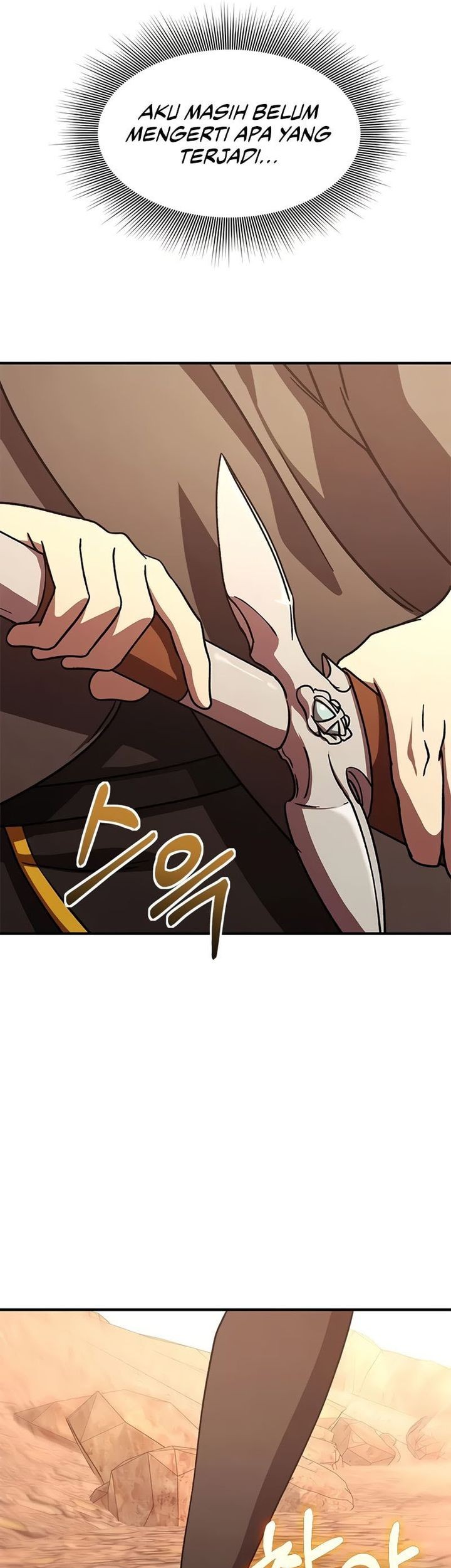 Playing The Perfect Fox-Eyed Villain Chapter 01 Gambar 90