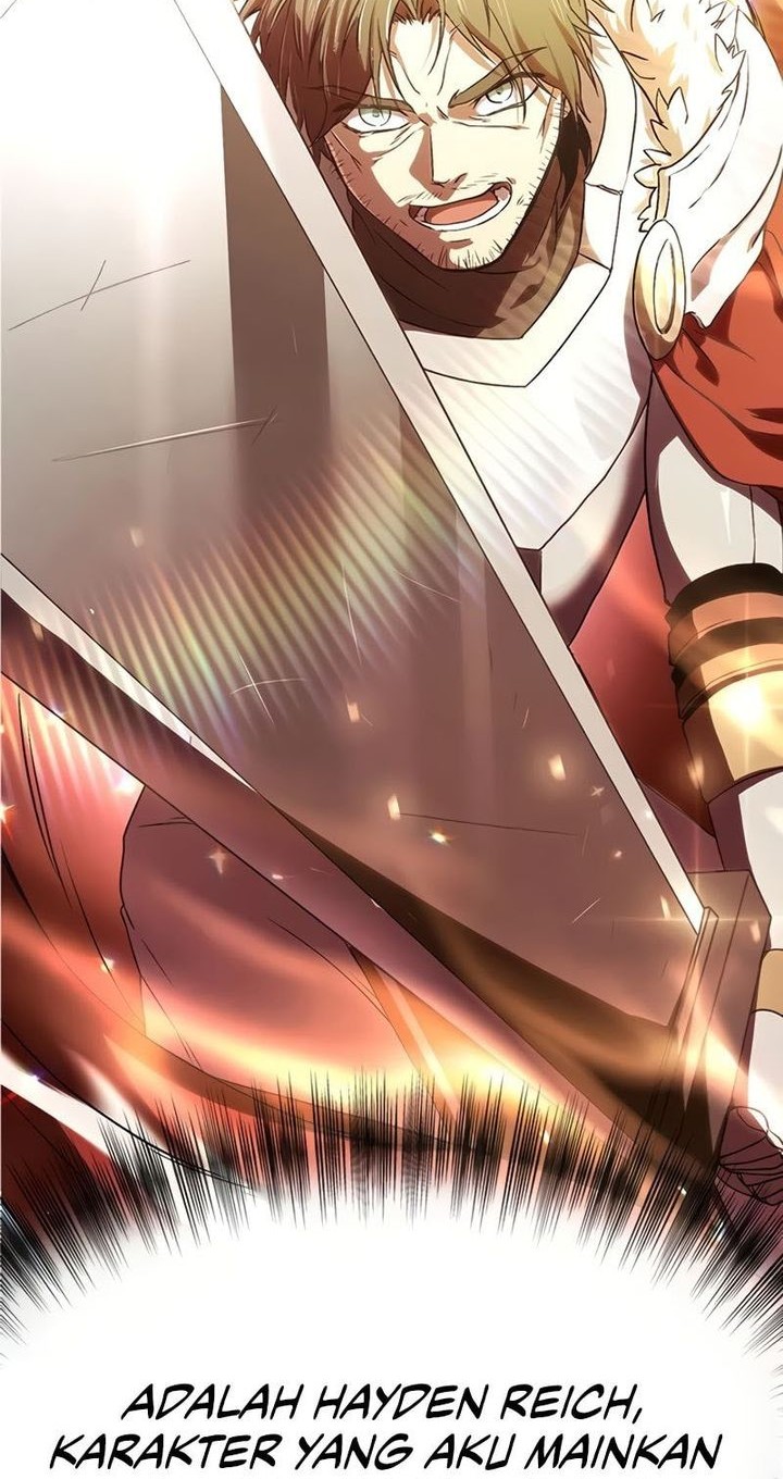 Playing The Perfect Fox-Eyed Villain Chapter 01 Gambar 93