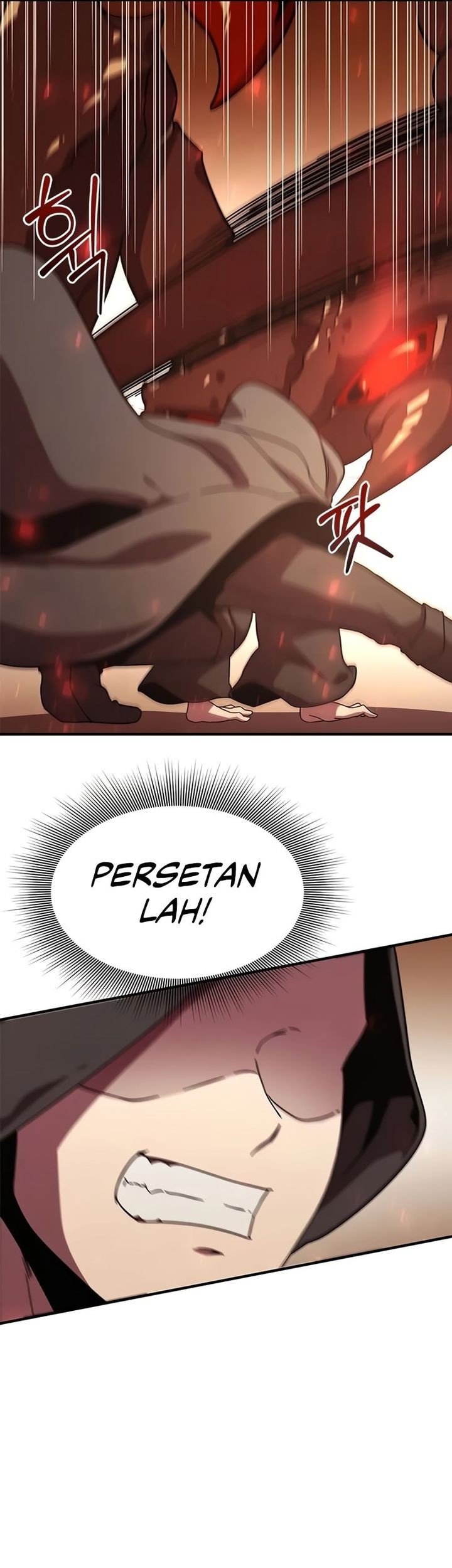 Playing The Perfect Fox-Eyed Villain Chapter 01 Gambar 78