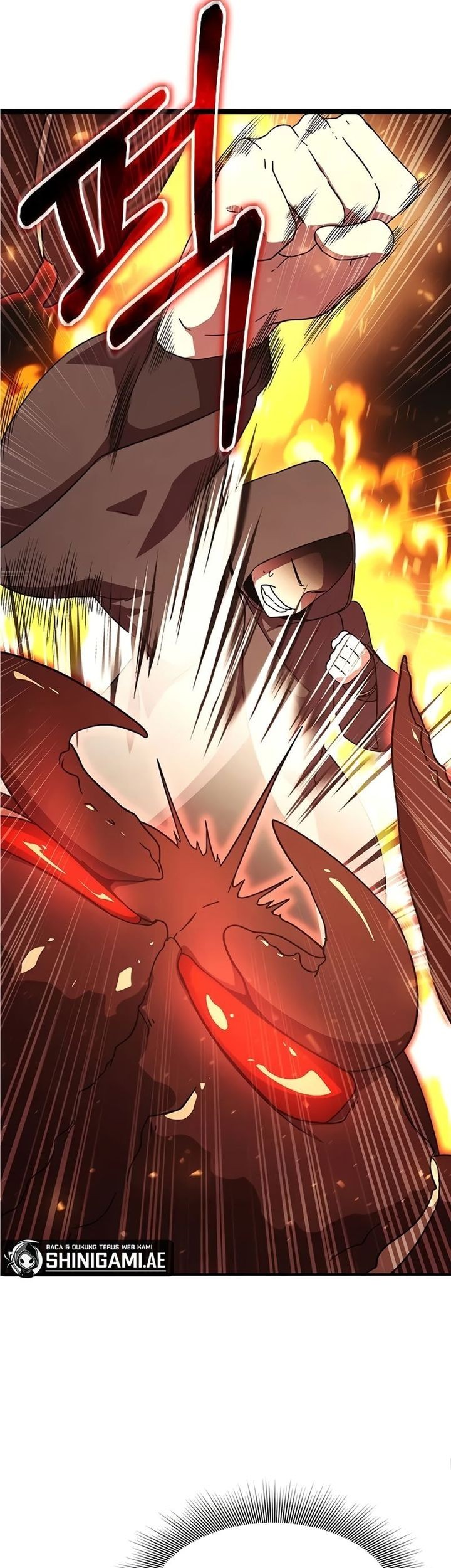 Playing The Perfect Fox-Eyed Villain Chapter 01 Gambar 80