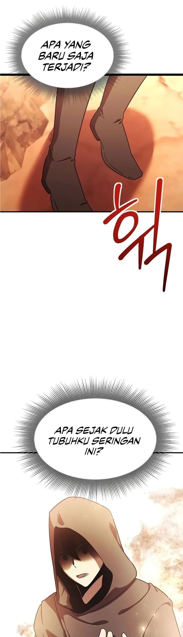 Playing The Perfect Fox-Eyed Villain Chapter 01 Gambar 82