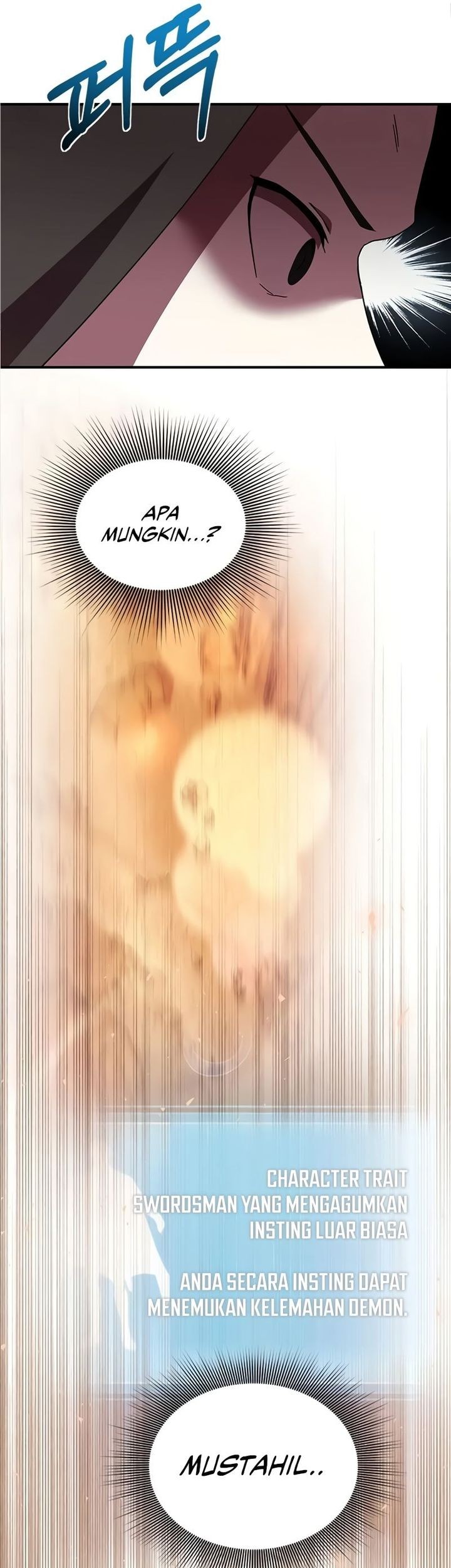 Playing The Perfect Fox-Eyed Villain Chapter 01 Gambar 84