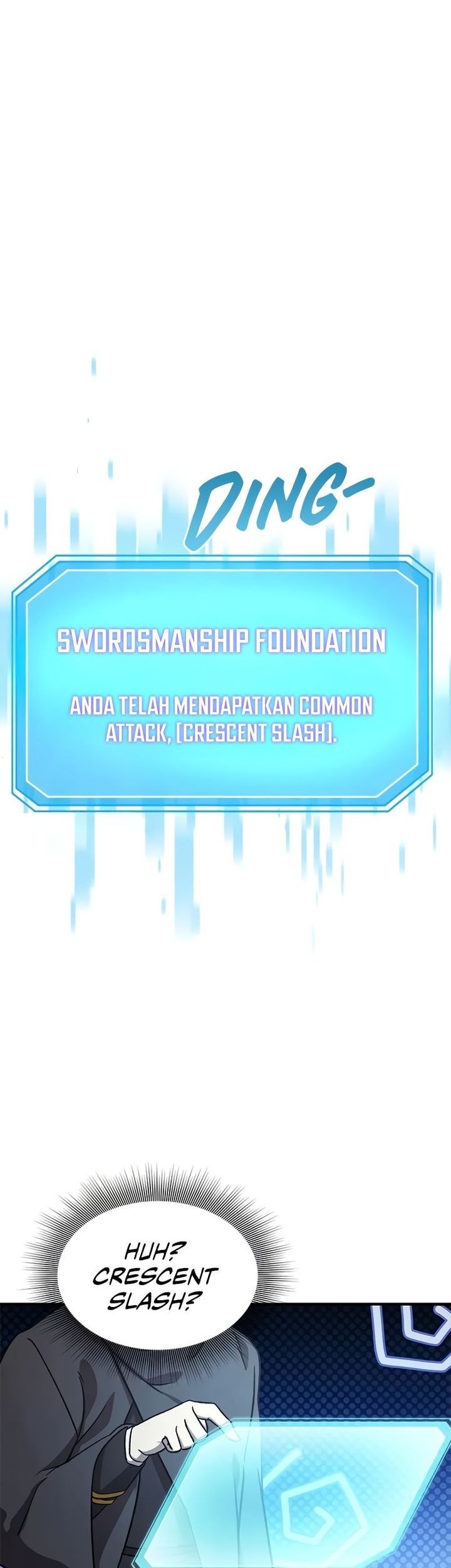 Playing The Perfect Fox-Eyed Villain Chapter 01 Gambar 105