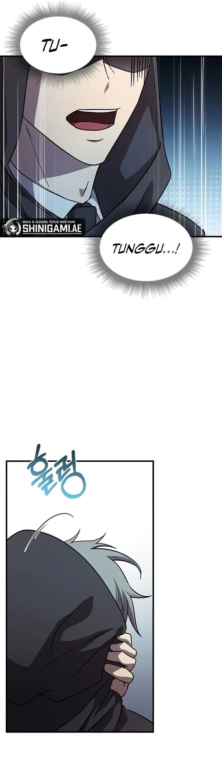 Playing The Perfect Fox-Eyed Villain Chapter 01 Gambar 107