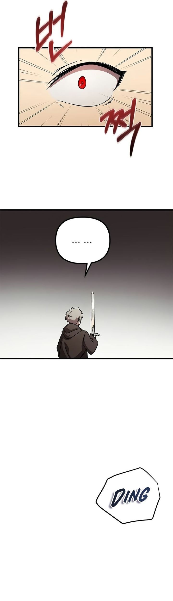 Playing The Perfect Fox-Eyed Villain Chapter 01 Gambar 111